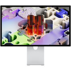 Studio Display XDR - Standard glass - VESA mount adapter (Stand not included),Model A3348<br>