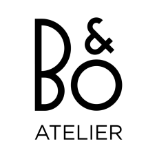 Beolab 8 Cover Fabric Black<br>