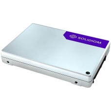 Solidigm D7-P5520 Series (15.36TB, 2.5in PCIe 4.0 x4, 3D4, TLC) Generic Single Pack<br>