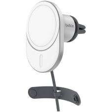 BELKIN Qi2 15W Car Vent Mount No CLA<br>