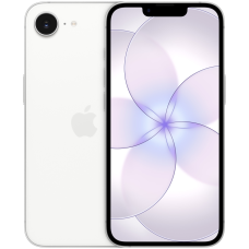iPhone 17e 256GB White,Model A3634<br>