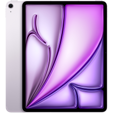 13-inch iPad Air M4 Wi-Fi + Cellular 128GB - Purple,Model A3462<br>
