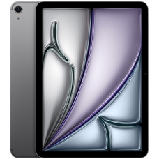 11-inch iPad Air M4 Wi-Fi + Cellular 256GB - Space Grey,Model A3460<br>