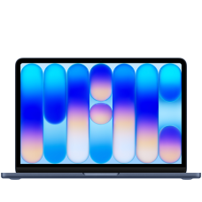 13-inch MacBook Neo: Apple A18 Pro chip with 6-core CPU and 5-core GPU, 8GB, 512GB SSD, Touch ID - Indigo,Model A3404<br>