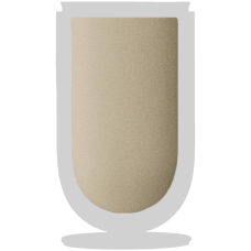 Beolab 8 Cover Fabric Golden Knit<br>