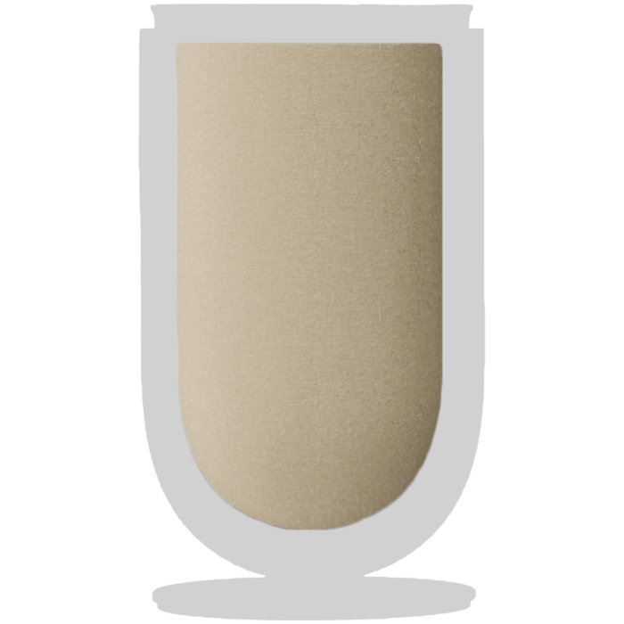 Beolab 8 Cover Fabric Golden Knit<br>