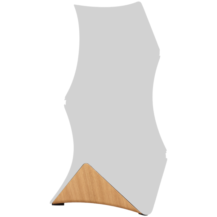 Beolab 90 Panel Set Oak<br>