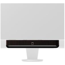 Beosound Theatre 65 Black Anthracite<br>