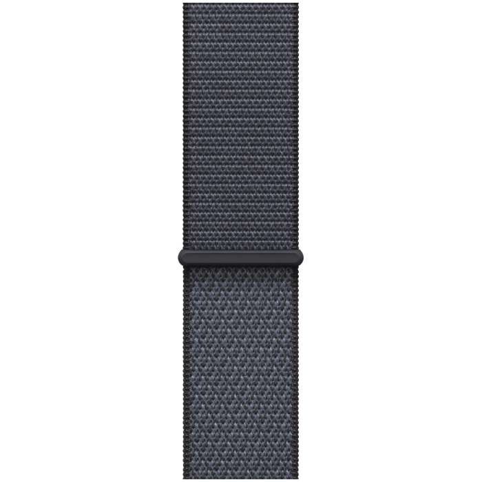 42mm Anchor Blue Sport Loop