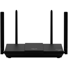 802.11be (Wi-Fi 7), 3600 Mbps, WAN, 3xGigabit LAN
