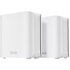 802.11be (Wi-Fi 7), 3600 Mbps, WAN, 2x2.5 Gigabit LAN