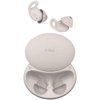 ttec AirBeat Dream TWS Bluetooth In-Ear Sleep Headset