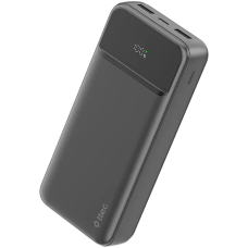 ttec ReCharger Pro M 10.000mAh Qi2/MagSafe comp. 15W Powerbank