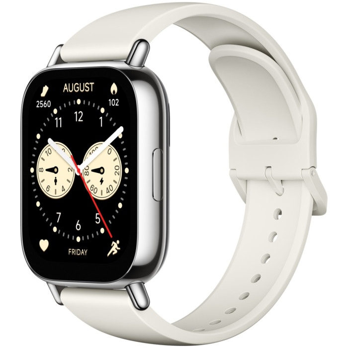 Xiaomi Redmi Watch 5 Lite 50 мм золотистый-белый