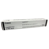 Тонер-картридж Canon TONER T07 BLACK 3641C001AA