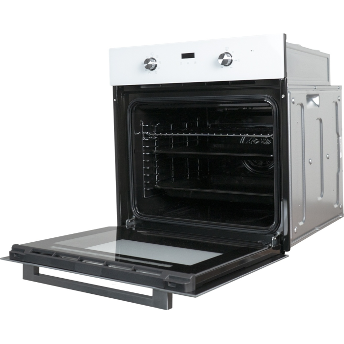 Midea MO 67000 GW белый