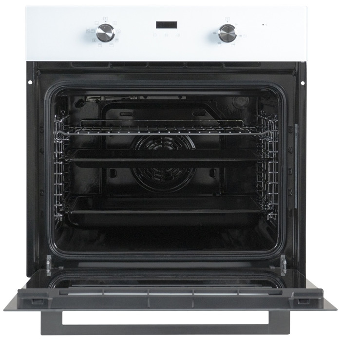 Midea MO 67000 GW белый