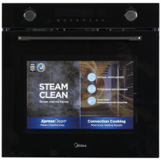Midea MO73000GB черный