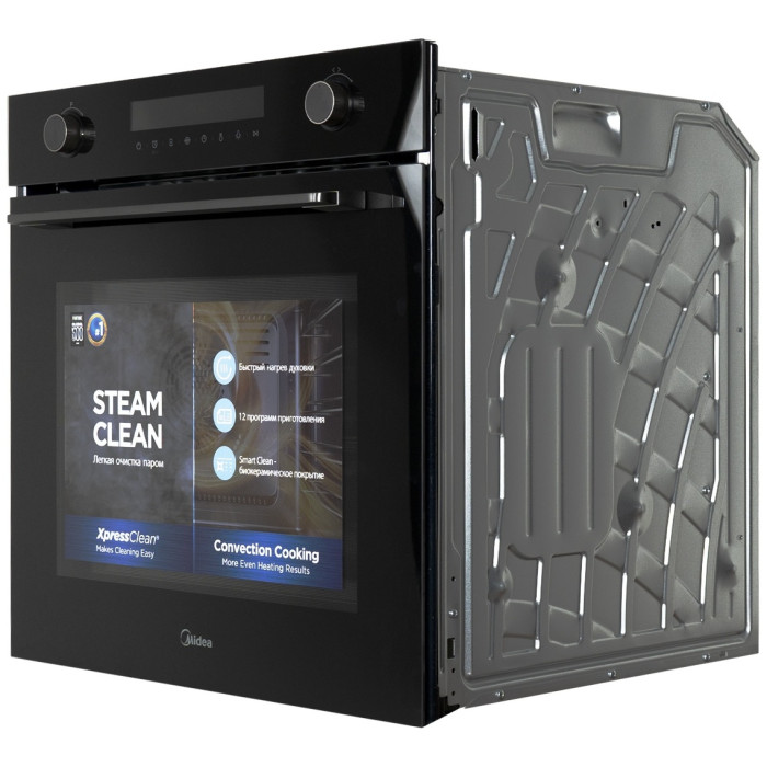Midea MO73000GB черный