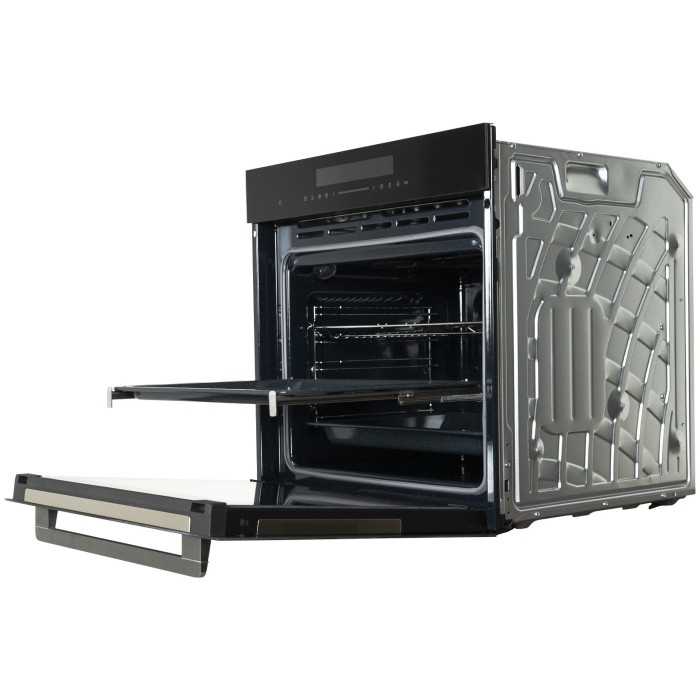 Midea MO74000GB черный