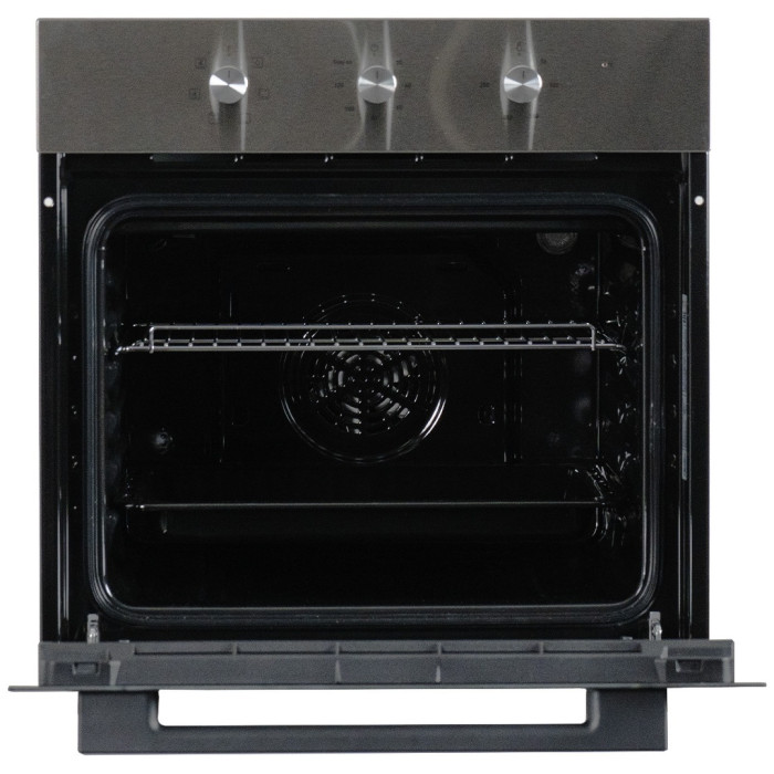 Midea MO350B4X серый