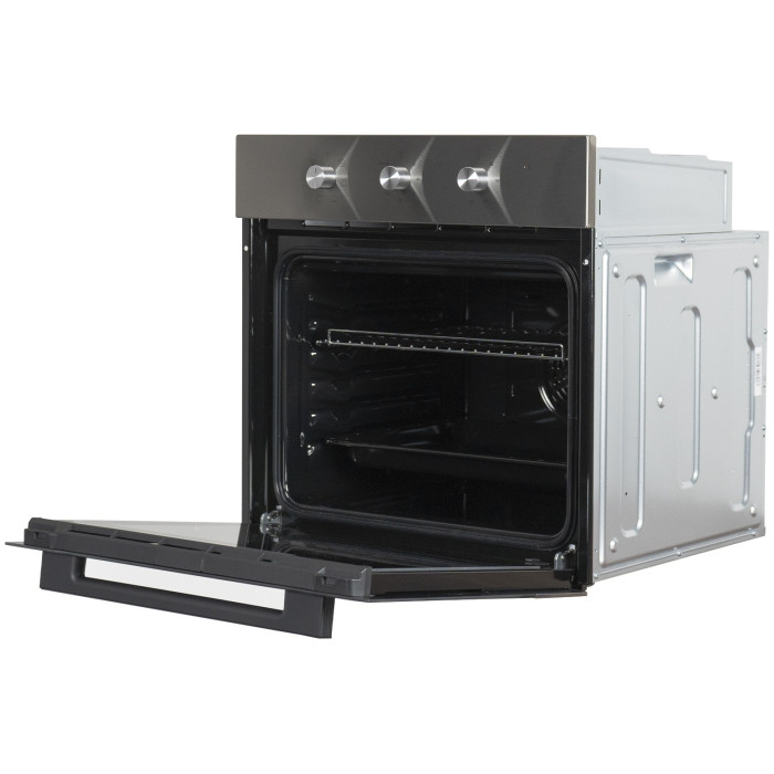 Midea MO350B4X серый