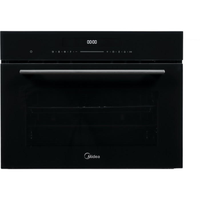 Midea MI9400GB черный