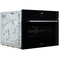 Midea MI9400GB черный