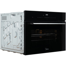Midea MI9400GB черный