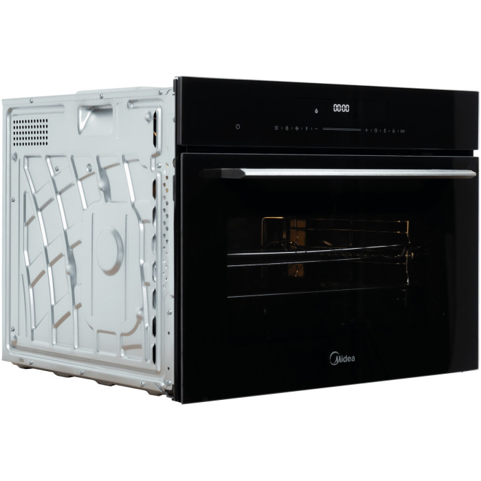 Midea MI9400GB черный