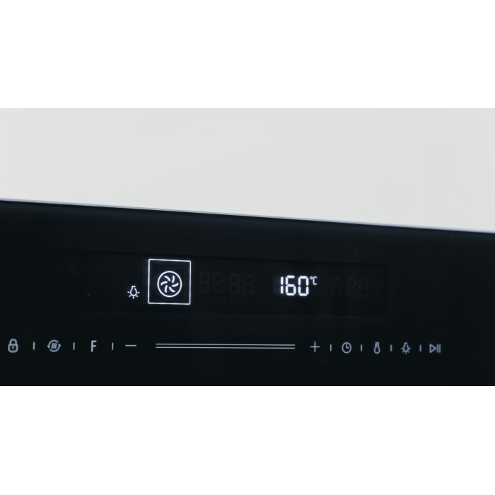 Midea MI9400GB черный