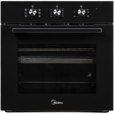 Midea MO11000GB черный
