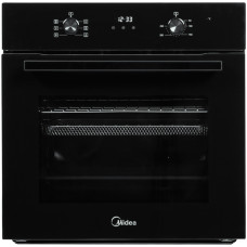Midea MO21000GB черный