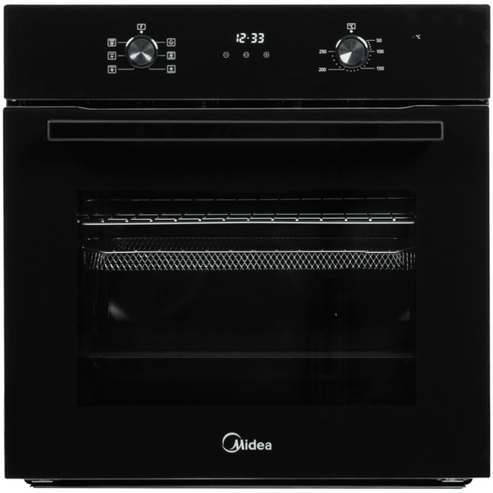 Midea MO21000GB черный