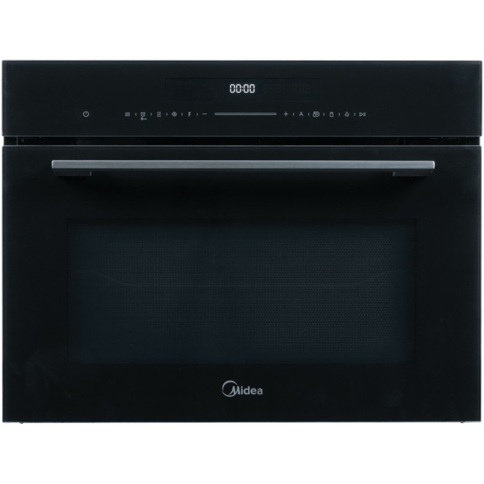 Midea MI9500GB черный
