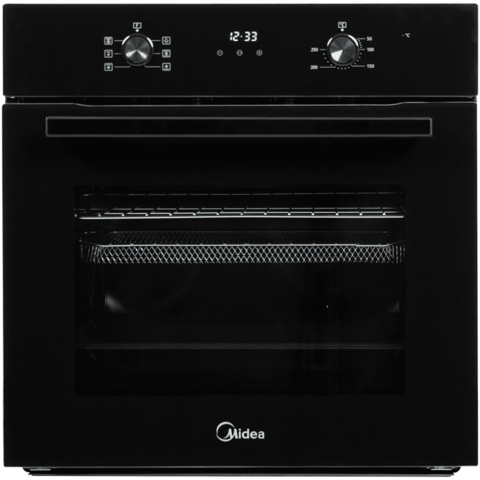 Midea MO21000GB черный