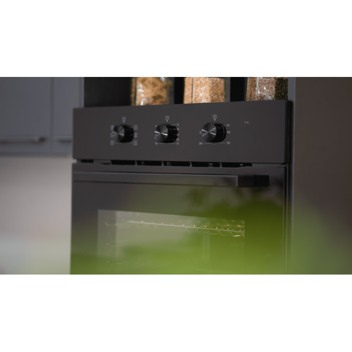 Midea MO11000GB черный