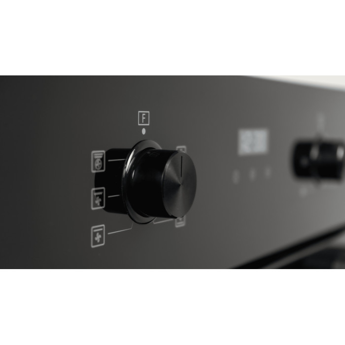 Midea MO21000GB черный