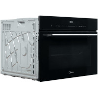 Midea MI9500GB черный