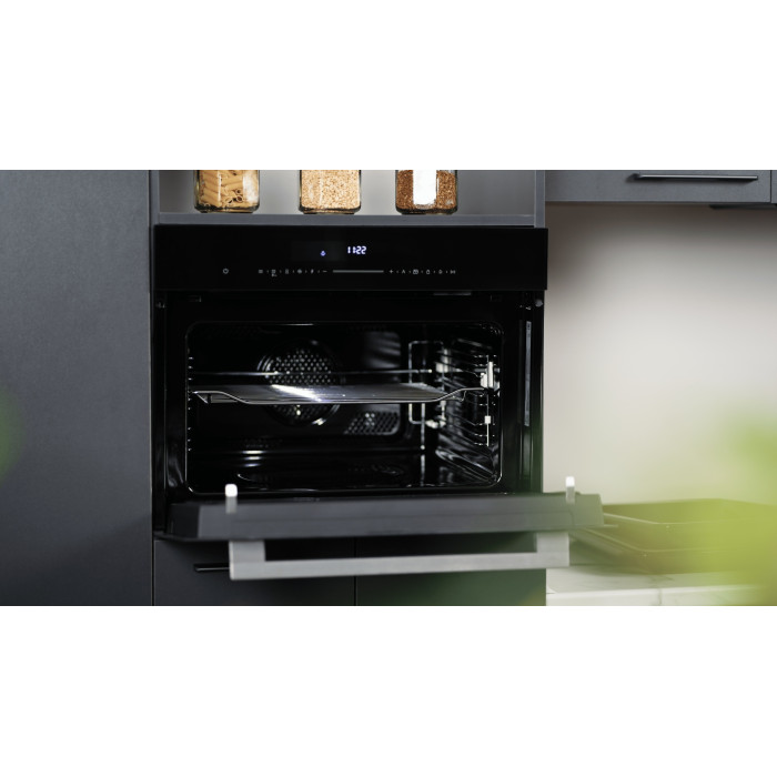 Midea MI9500GB черный