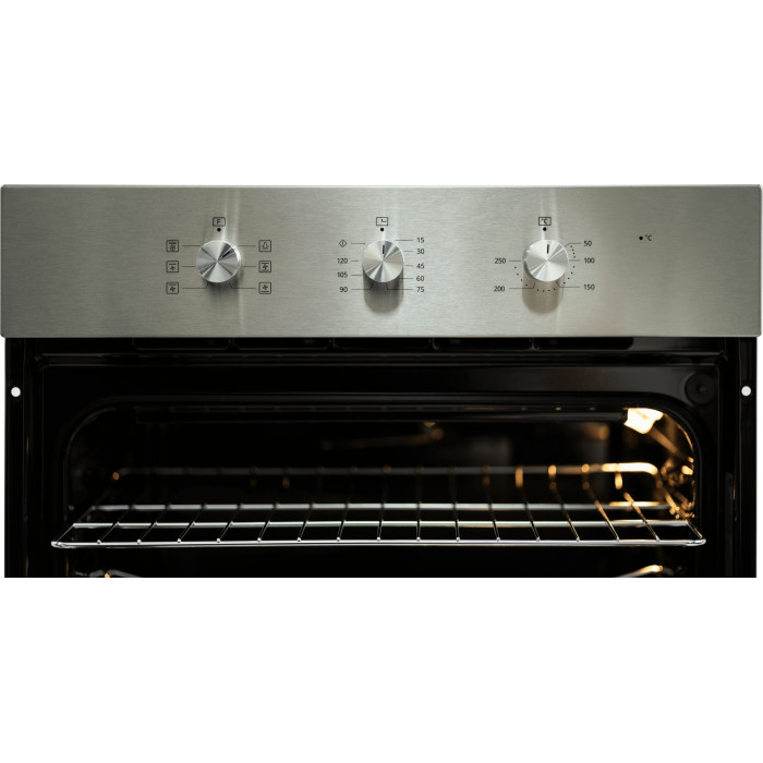 Midea MO110B4X стальной