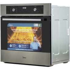 Midea MO210A4X стальной