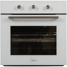 Midea MO11000GW белый