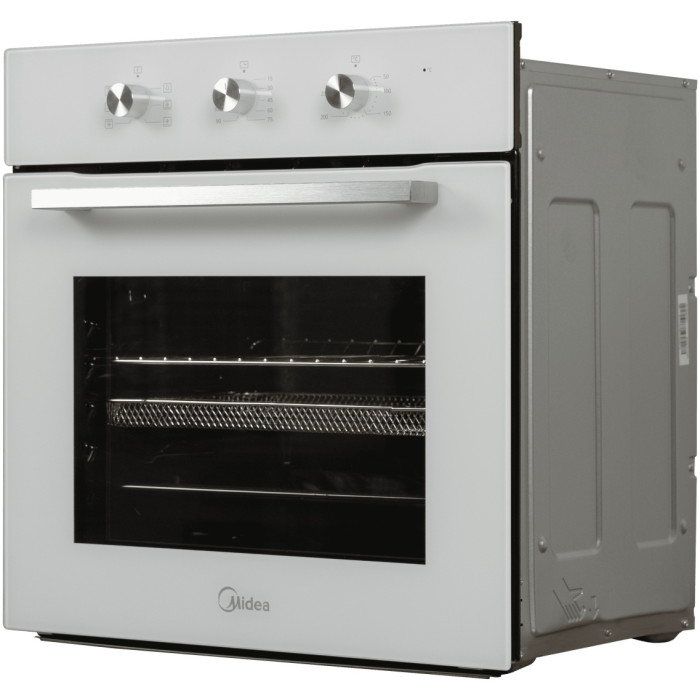 Midea MO11000GW белый