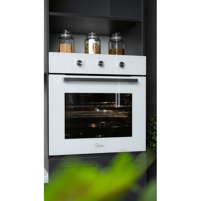 Midea MO11000GW белый