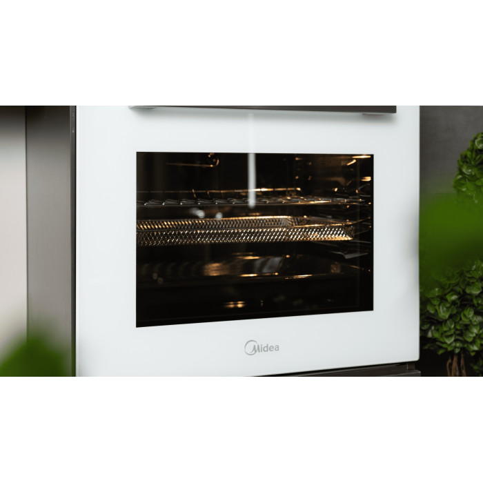 Midea MO11000GW белый
