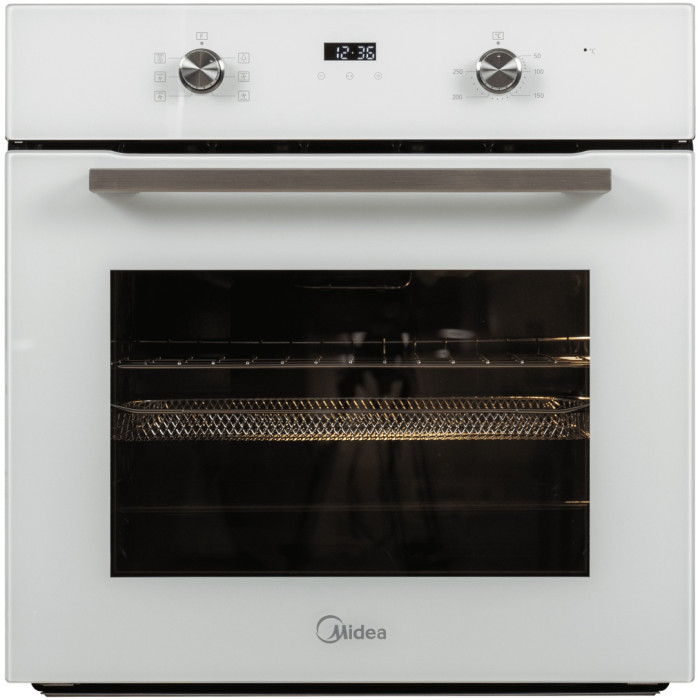 Midea MO21000GW белый