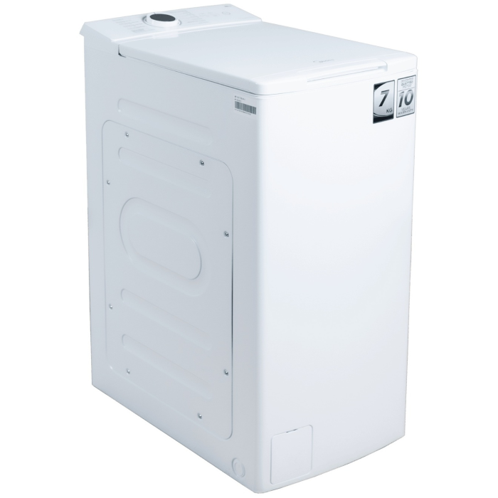 Midea MF100T70BW-C белый