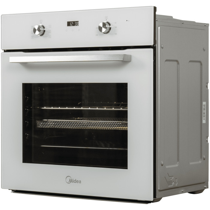 Midea MO21000GW белый