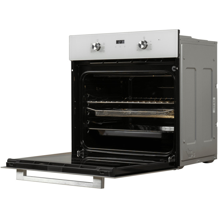 Midea MO21000GW белый